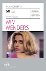 Wim Wenders