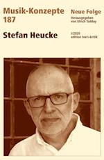 MUSIK-KONZEPTE 187: Stefan Heucke