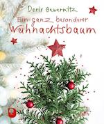 Ein ganz besonderer Weihnachtsbaum