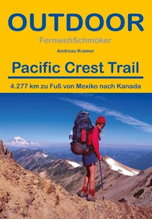 Pacific Crest Trail