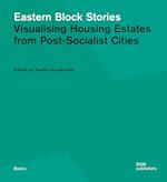 Eastern Block Stories