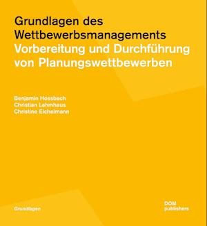 Grundlagen des Wettbewerbsmanagements