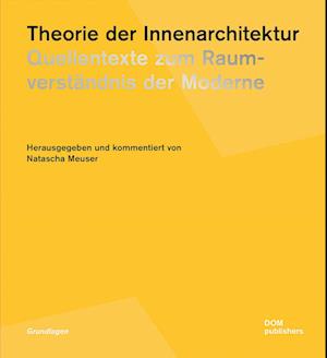 Theorie der Innenarchitektur