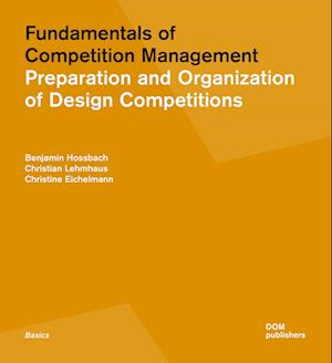 Fundamentals of Competition Management