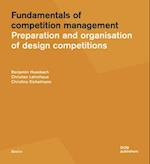 Fundamentals of Competition Management