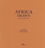 Africa Drawn