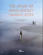 The Atlas of Space Rocket Launch Sites