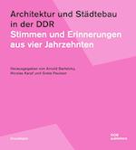 Architektur und Städtebau in der DDR