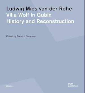 Ludwig Mies van der Rohe