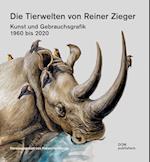 Die Tierwelten von Reiner Zieger