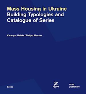 Mass Housing in Ukraine