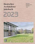 Deutsches Architektur Jahrbuch 2023 / German Architecture Annual 2023