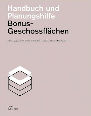 Bonus-Geschossflächen