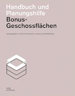 Bonus-Geschossflächen