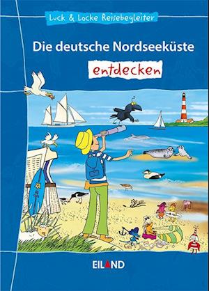 Die deutsche Nordseeküste entdecken