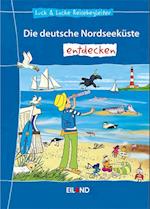 Die deutsche Nordseeküste entdecken