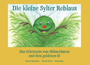 Die kleine Sylter Reblaus