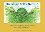 Die kleine Sylter Reblaus