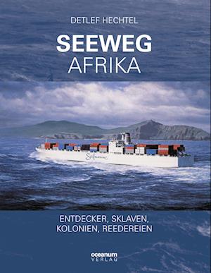 Seeweg Afrika