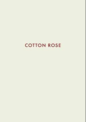 Jitka Hanzlová: Cotton Rose