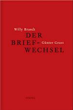 Willy Brandt und Günter Grass