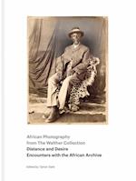 African Photography from The Walther Collection