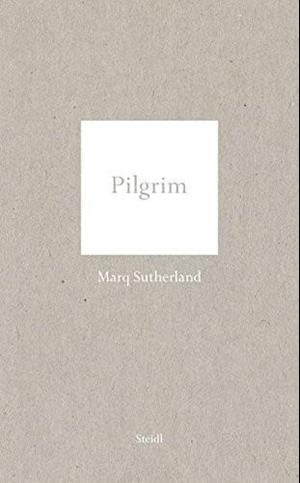 Marq Sutherland: Pilgrim