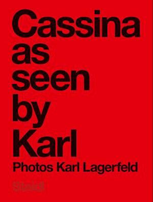 Karl Lagerfeld: Cassina as seen by Karl