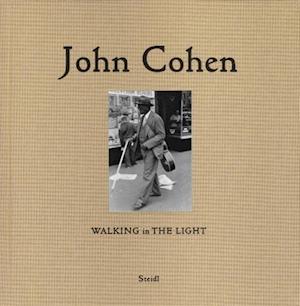 John Cohen