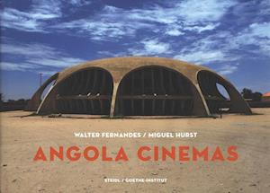 Angola Cinemas