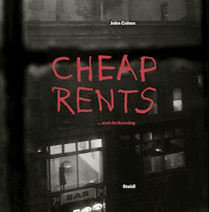 Cheap Rents... and de Kooning