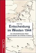 Entscheidung im Westen 1944