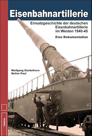 Eisenbahnartillerie