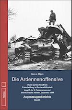 Die Ardennenoffensive - Band 2