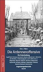 Die Ardennenoffensive Band 3