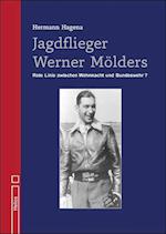 Jagdflieger Werner Mölders