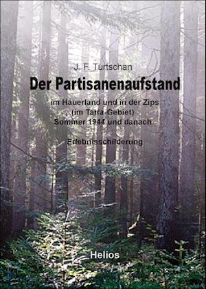 Der Partisanenaufstand