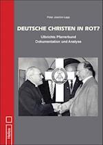 Deutsche Christen in Rot?