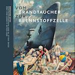 Vom Brandtaucher zur Brennstoffzelle: Der Kieler U-Boot-Bau und seine Rolle in der Marinegeschichte