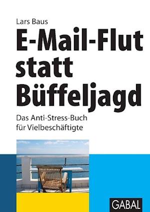 E-Mail-Flut statt Büffeljagd