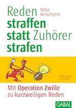 Reden straffen statt Zuhörer strafen