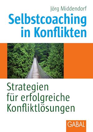 Selbstcoaching in Konflikten