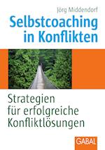 Selbstcoaching in Konflikten