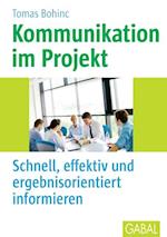 Kommunikation im Projekt