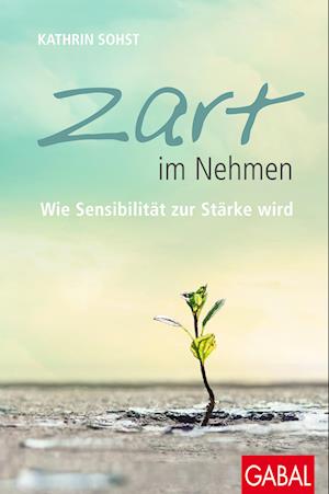 Zart im Nehmen