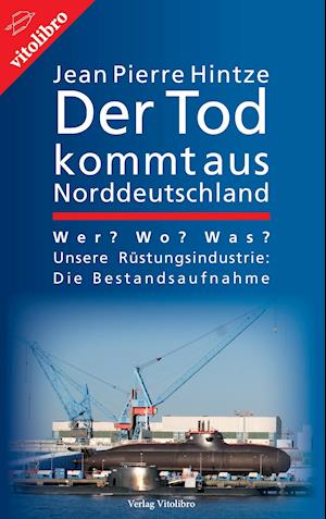 Der Tod kommt aus Norddeutschland