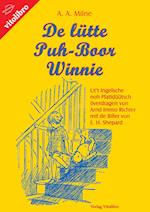 De lütte Puh-Boor Winnie