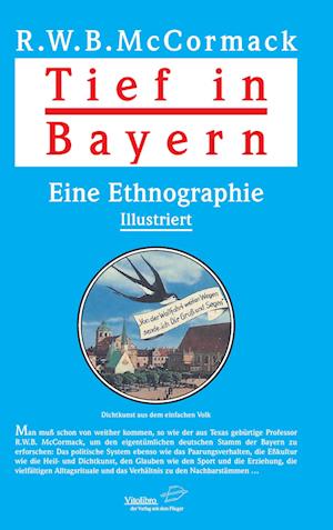 Tief in Bayern