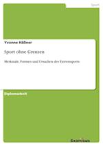 Sport Ohne Grenzen