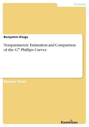 Nonparametric Estimation and Comparison of the G7 Phillips Curves